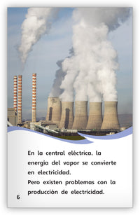 La energía del sol y del viento from Fábulas y el Mundo Real