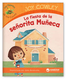 La fiesta de la señorita Muñeca from Los Pajaritos de Joy Cowley