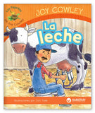 La leche from Los Pajaritos de Joy Cowley