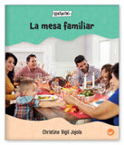 La mesa familiar from Lecturitas