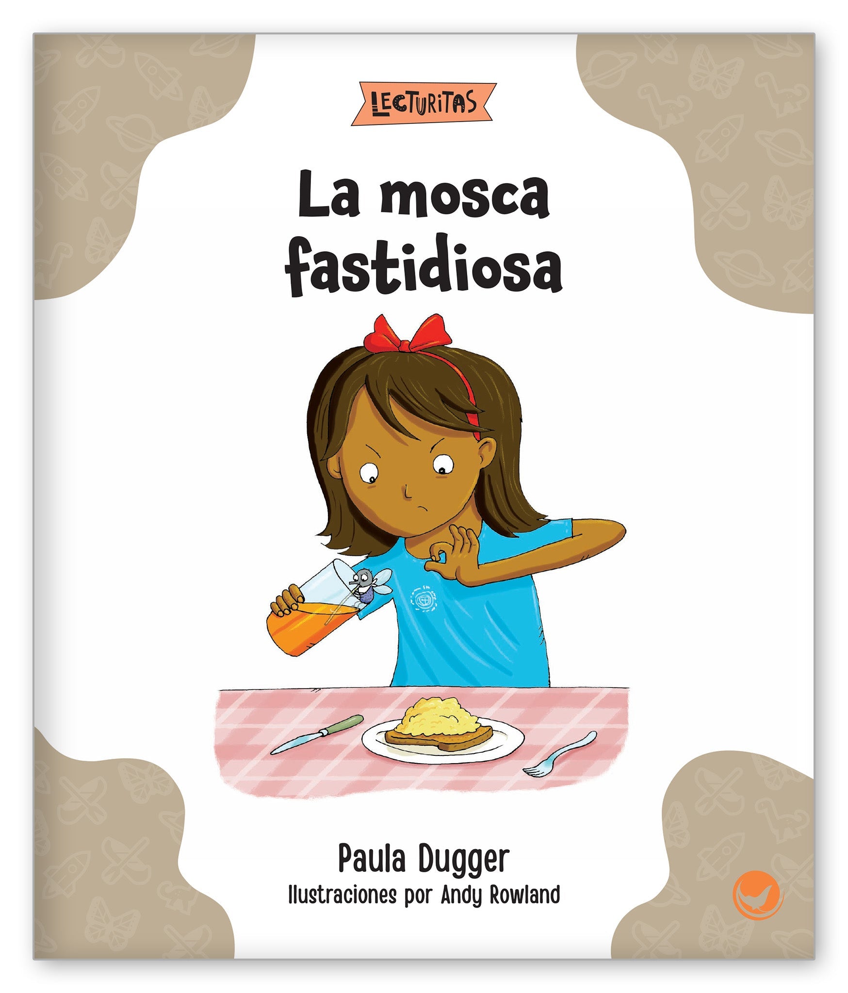 La mosca fastidiosa from Lecturitas