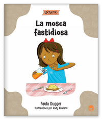 La mosca fastidiosa from Lecturitas