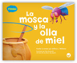 La mosca y la olla de miel from Fábulas y el Mundo Real