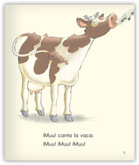 La música Lávalo Todo