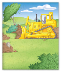 La nueva carretera from Los Pajaritos de Joy Cowley