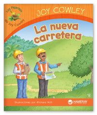 La nueva carretera from Los Pajaritos de Joy Cowley