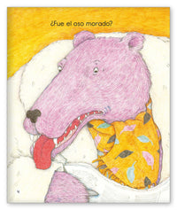 La payasa en el pozo from Clásicos de Joy Cowley