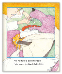 La payasa en el pozo from Clásicos de Joy Cowley