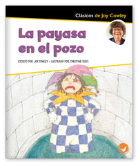 La payasa en el pozo from Clásicos de Joy Cowley
