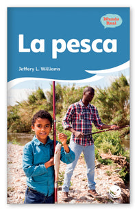 La pesca from Fábulas y el Mundo Real