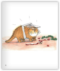 La puerta del Gato Goloso