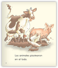 La tarjeta Lávalo Todo