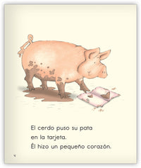 La tarjeta Lávalo Todo