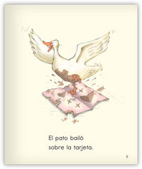 La tarjeta Lávalo Todo