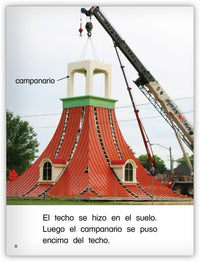 La torre de reloj de Berne