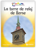 La torre de reloj de Berne from Colección Caleidoscopio
