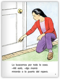 La trampa de mascota