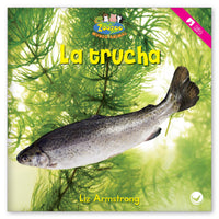 La trucha from Zoozoo Mundo Animal