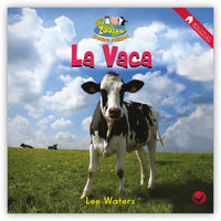 La vaca Leveled Book