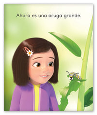 La vida de una mariposa from Los Pajaritos de Joy Cowley