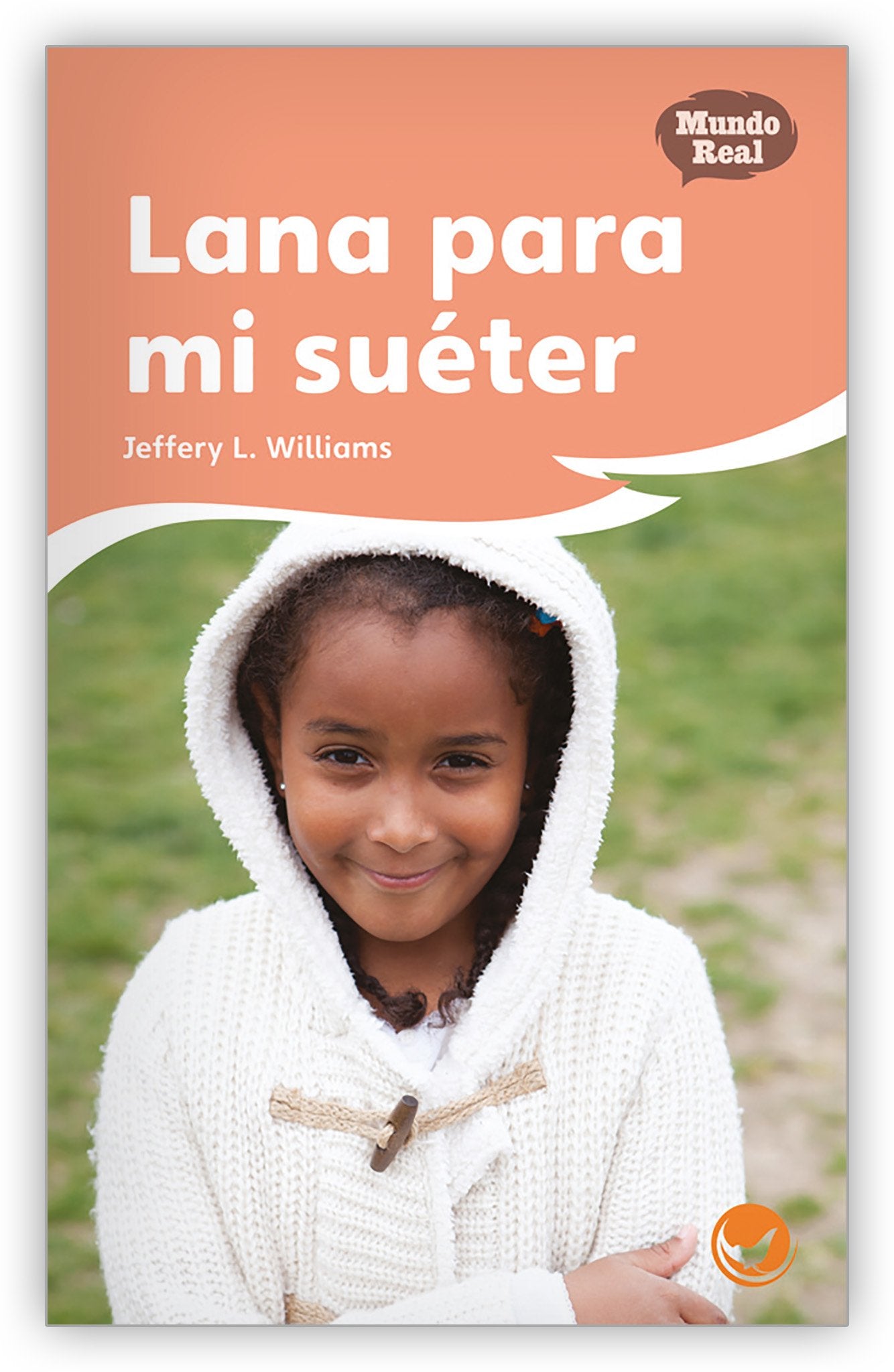 Lana para mi suéter from Fábulas y el Mundo Real