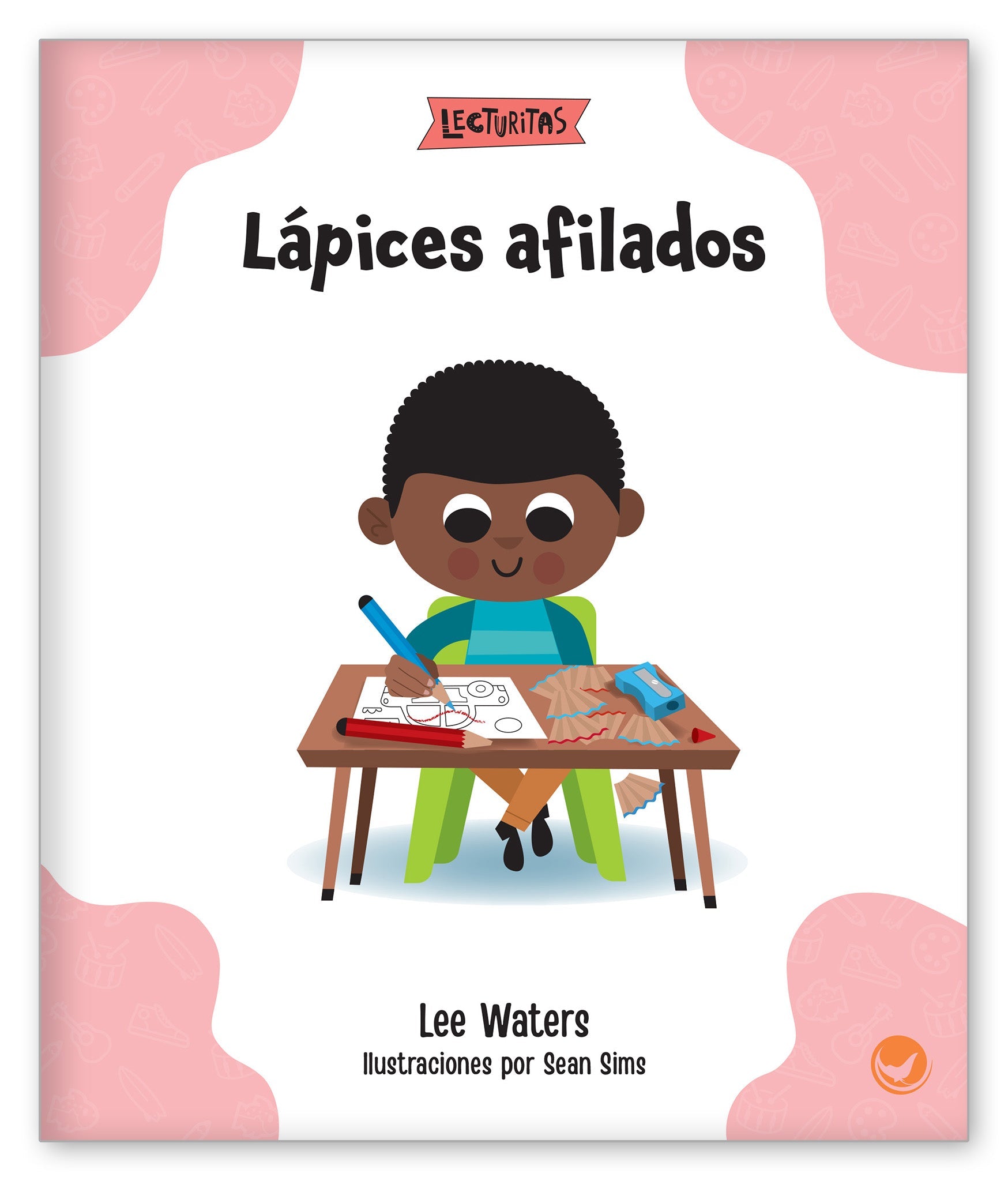 Lápices afilados from Lecturitas