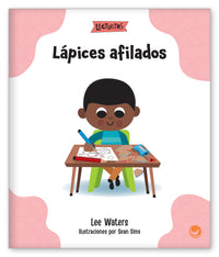 Lápices afilados from Lecturitas