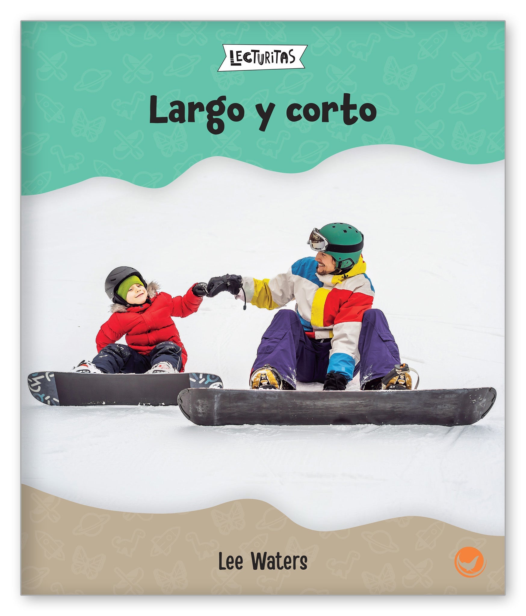 Largo y corto from Lecturitas