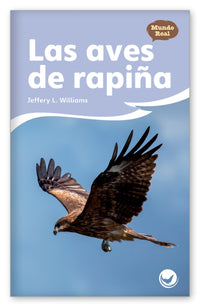 Las aves de rapiña from Fábulas y el Mundo Real