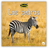 Las cebras from Zoozoo En La Selva