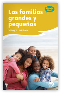 Las familias grandes y pequeñas from Fábulas y el Mundo Real