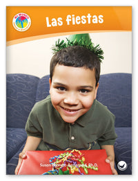 Las fiestas from Colección Mi Mundo