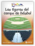 Las figuras del campo de béisbol from Colección Caleidoscopio