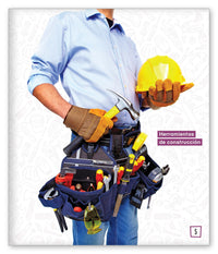 Las herramientas adecuadas