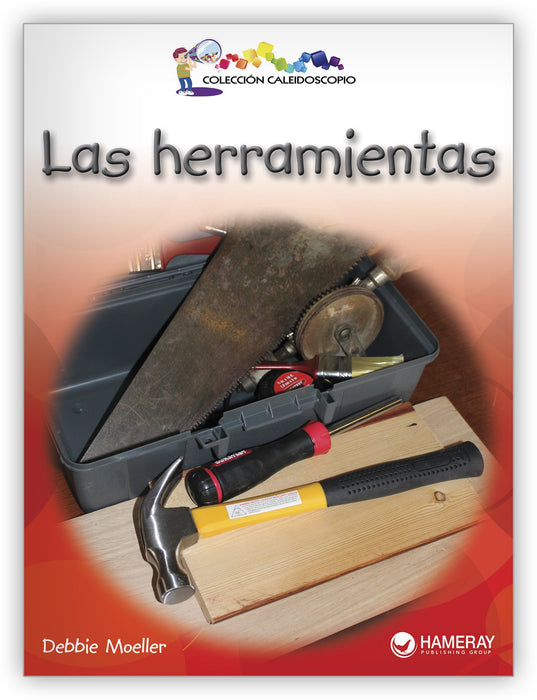 Las herramientas from Colección Caleidoscopio