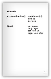 Las hormigas extraordinarias from Fábulas y el Mundo Real