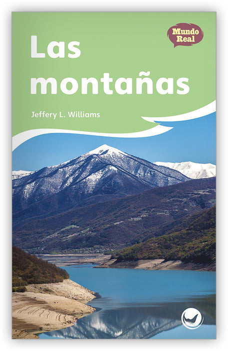 Las montañas from Fábulas y el Mundo Real