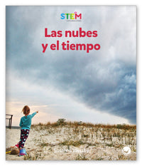 Las nubes y el tiempo from STEM Exploraciones