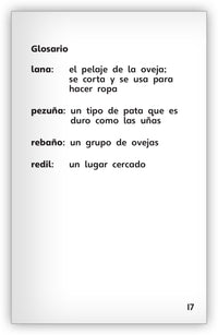 Las ovejas from Fábulas y el Mundo Real