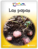 Las papas from Colección Caleidoscopio