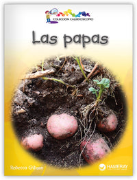 Las papas from Colección Caleidoscopio