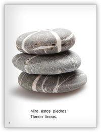 Las piedras