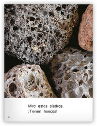 Las piedras