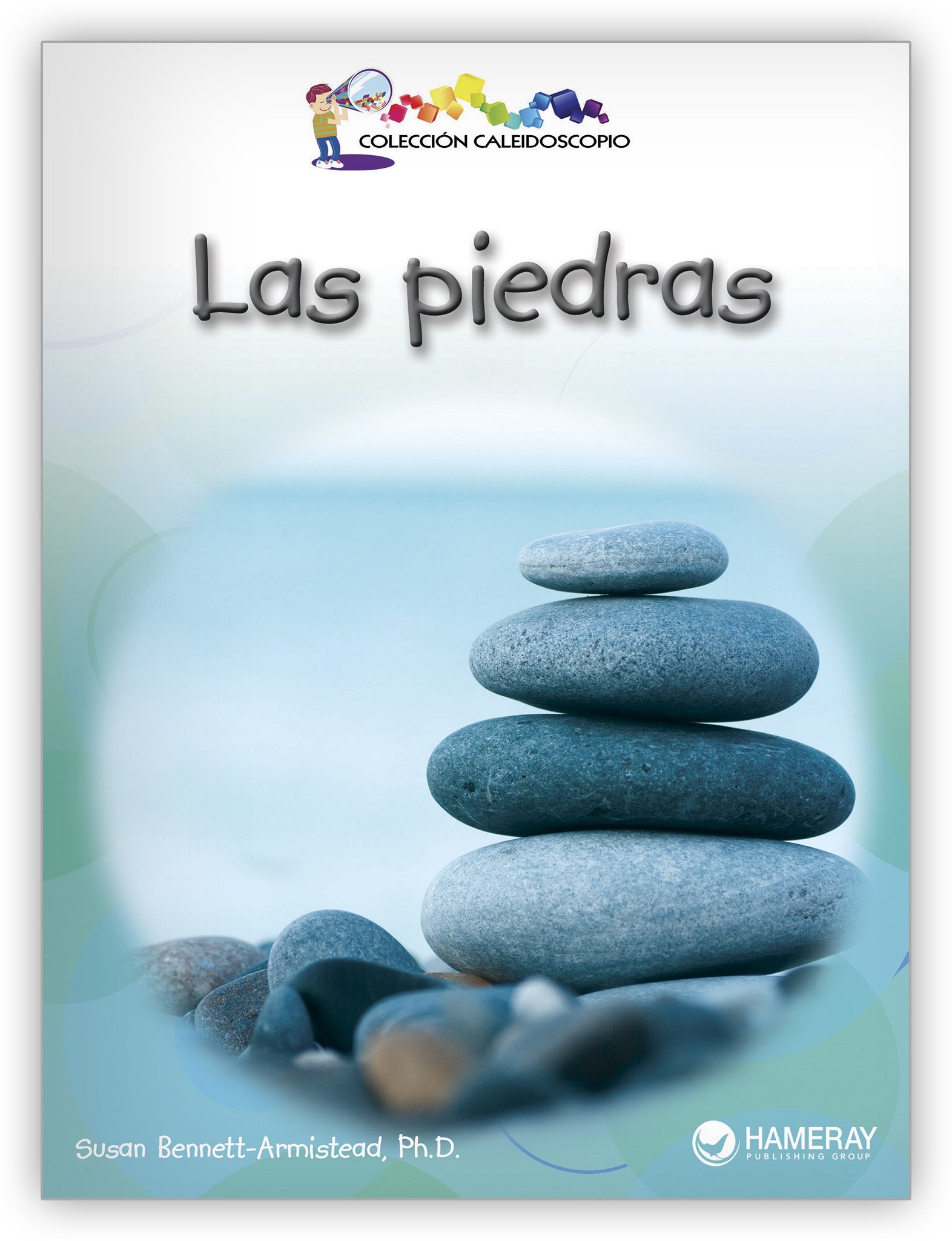 Las piedras from Colección Caleidoscopio