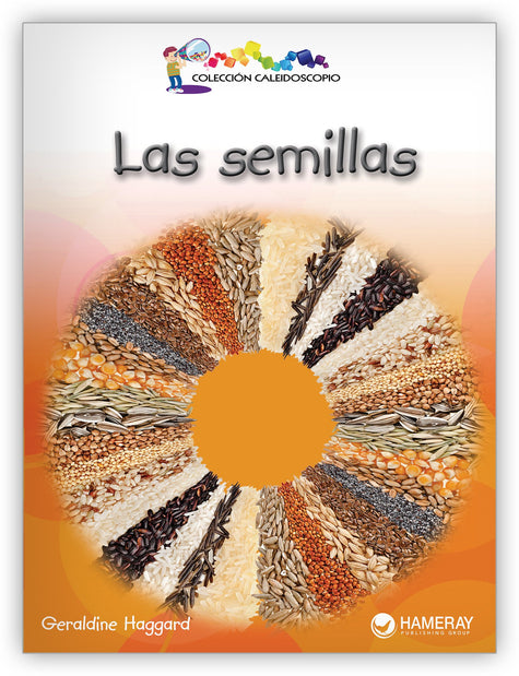 Las semillas from Colección Caleidoscopio