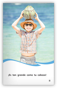 Las semillas from Fábulas y el Mundo Real