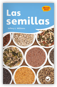 Las semillas from Fábulas y el Mundo Real