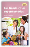 Las tiendas y los supermercados from Fábulas y el Mundo Real