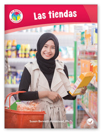 Las tiendas from Colección Mi Mundo