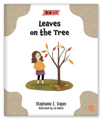 Leaves on the Tree from Kid Lit